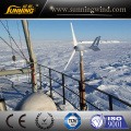 Wind Powered Heater Turbine 300W